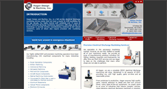 Desktop Screenshot of hagandesign.com